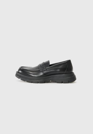 RAIDEN - Slipper - black
