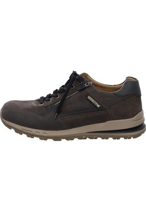 BRADLEY - Sneaker low - braun