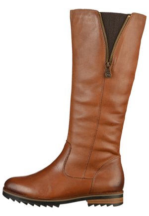 Remonte Stiefel - brown