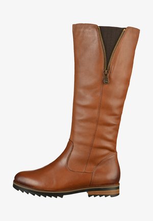 Remonte Boots - brown