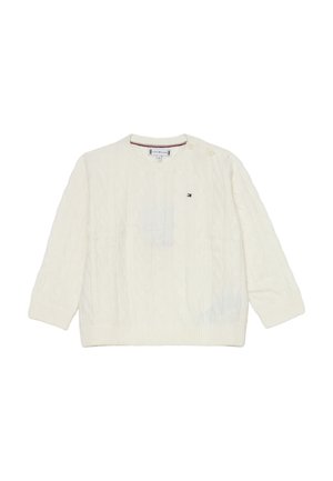 MAGLIONCINO - Maglione - off white