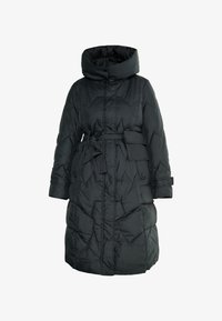 Niet geselecteerd, black