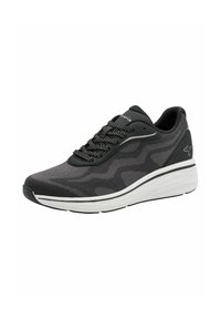 Tamaris Sneakers basse - black