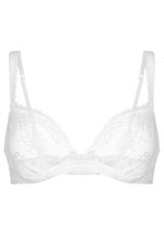 Soutien-gorge Passionata Love Mood 85C - Rouge Fraise, Armatures, Polyamide, Jamais Porté