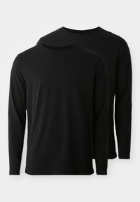 Valittu, black