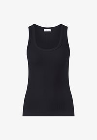 Unausgewählt, black