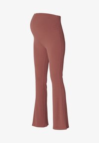 Geselecteerd, sienna