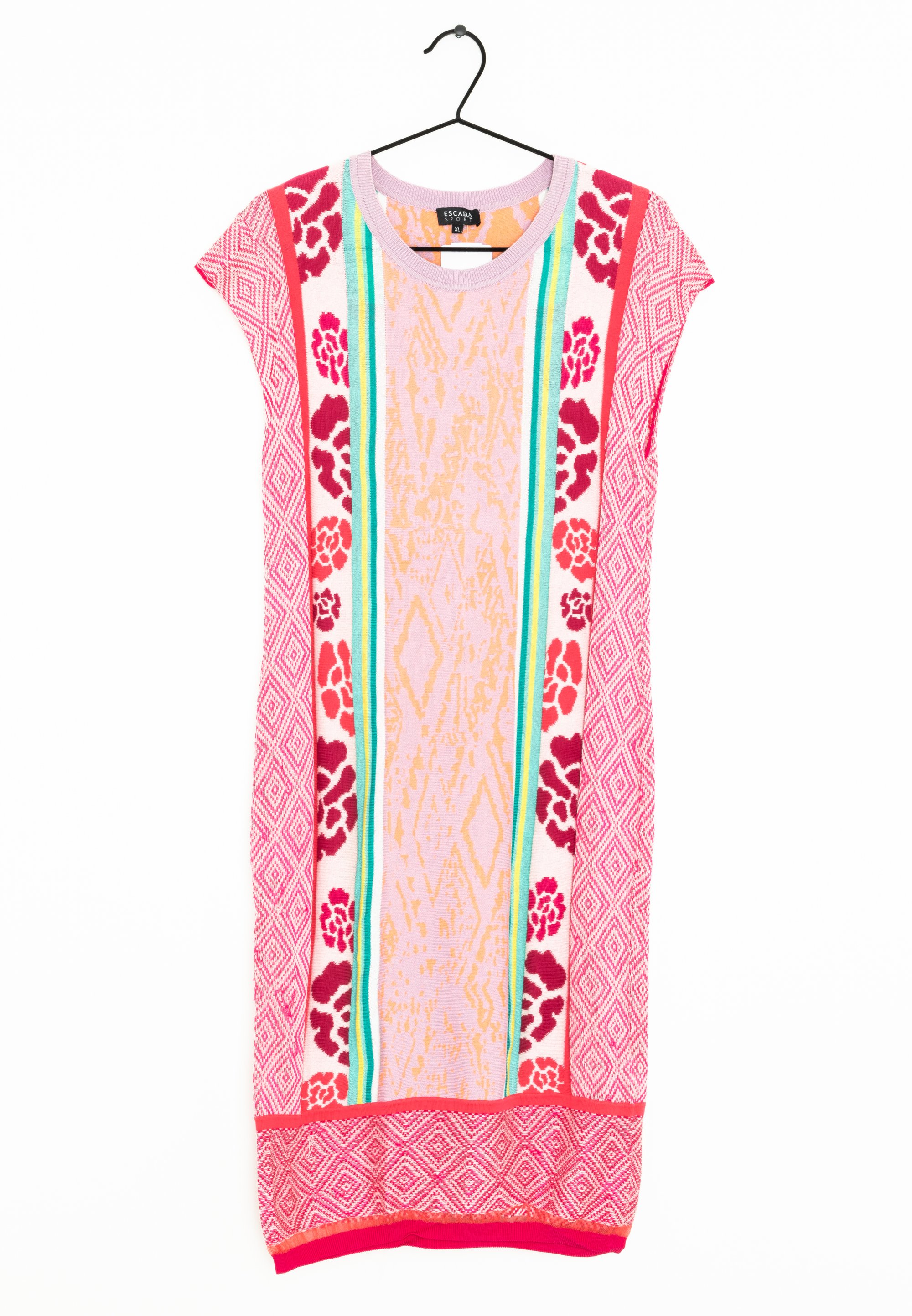 strapless open back dress Damida Dress main image 0