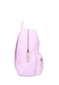 Vadobag NEXT LEVEL VIBES - Cartable d'école - lila