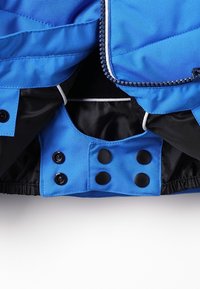 Dare 2B TUSK JACKET - Snowboardjacke - athletic blue/cyberspace grey