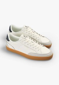 Scalpers Sneaker low - navy