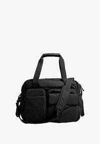 Ei valittu, black