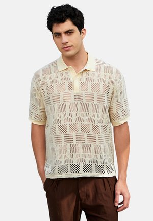 Polo - beige