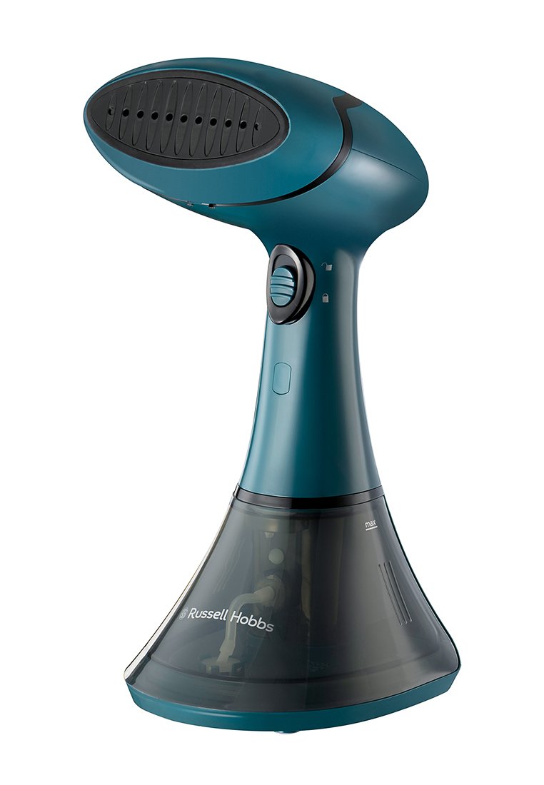 Russell Hobbs Fer à repasser turquoise