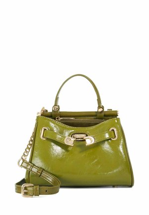 Handbag - green