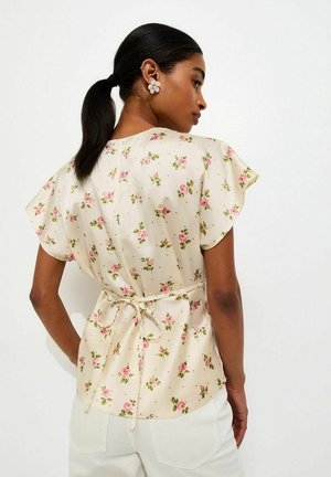 New Look, Blusa - off white
