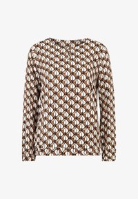 Non sélectionné, beige schwarz