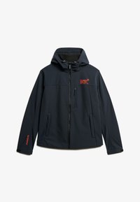 Unselected, eclipse navy