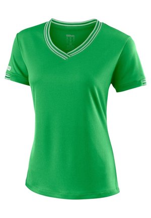 T-shirt basique - green