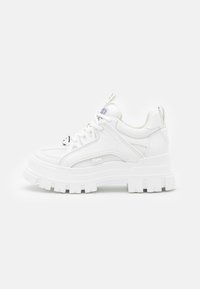 ASPHA HYB - Tenisky - white