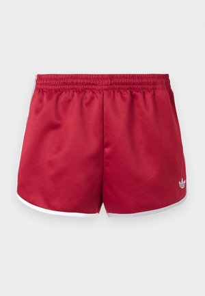 adidas Originals, Short - team victory red/white