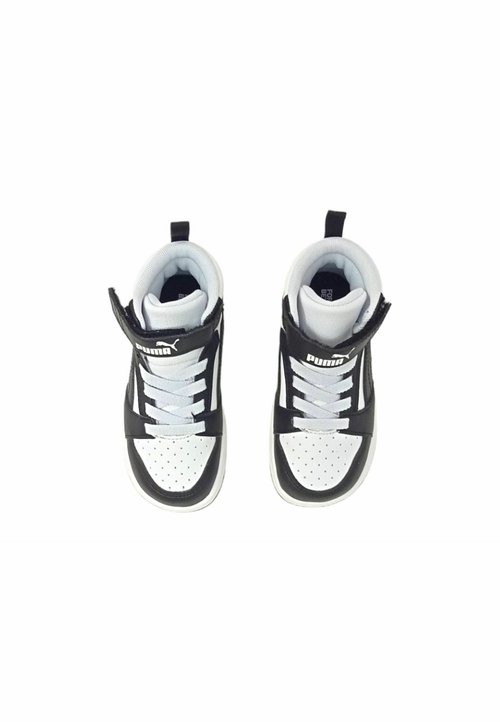 PUMA Baby shoes - black — photo 2