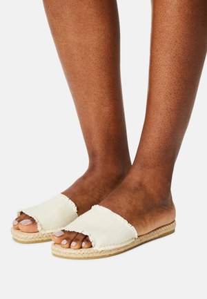 Espadrij l´originale, Mules - beige