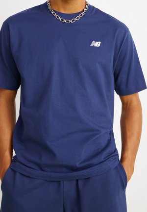 Camiseta básica - dark blue