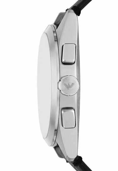 Emporio Armani TRADITIONAL  - Cronógrafo - black