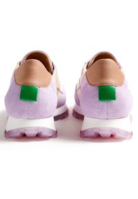 Lloyd Sneakers basse - purple
