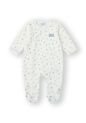 PELELE INTER - Pijama de bebé - crudo