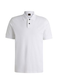 PRIME - Piké - white