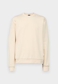 FELPA UNISEX - Felpa - whitecap gray