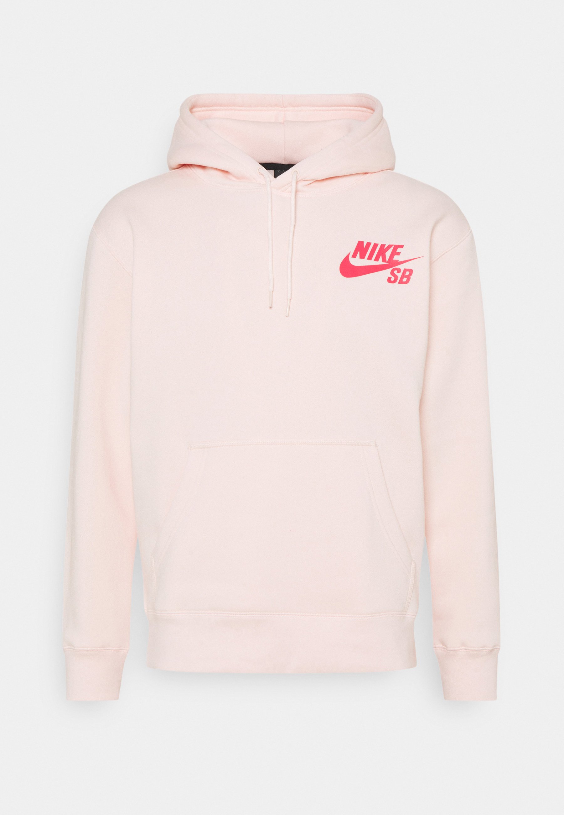 Nike sb - ration - sweat à capuche coupe longue Clearance