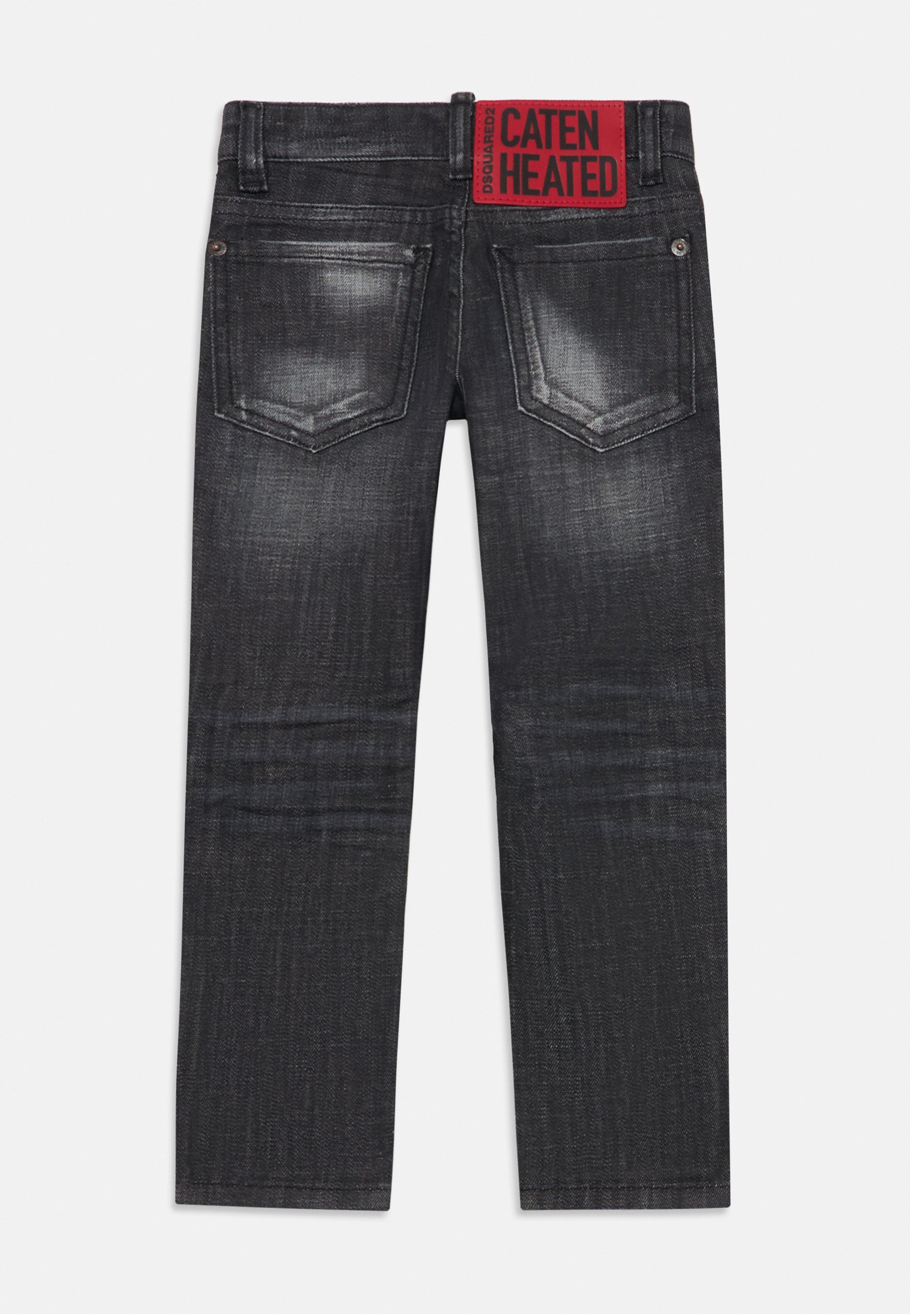 Dsquared2 COOL GUY - Jeans slim fit - denim black/nero - Zalando.it