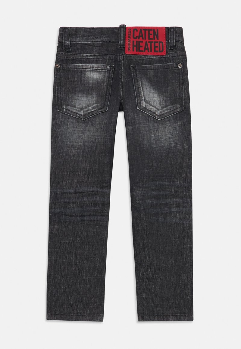 Dsquared2 COOL GUY Jeans slim fit denim black/nero Zalando
