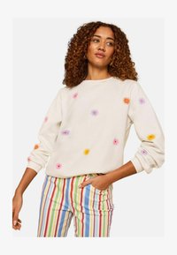 Niewybrane, ivory rainbow sun