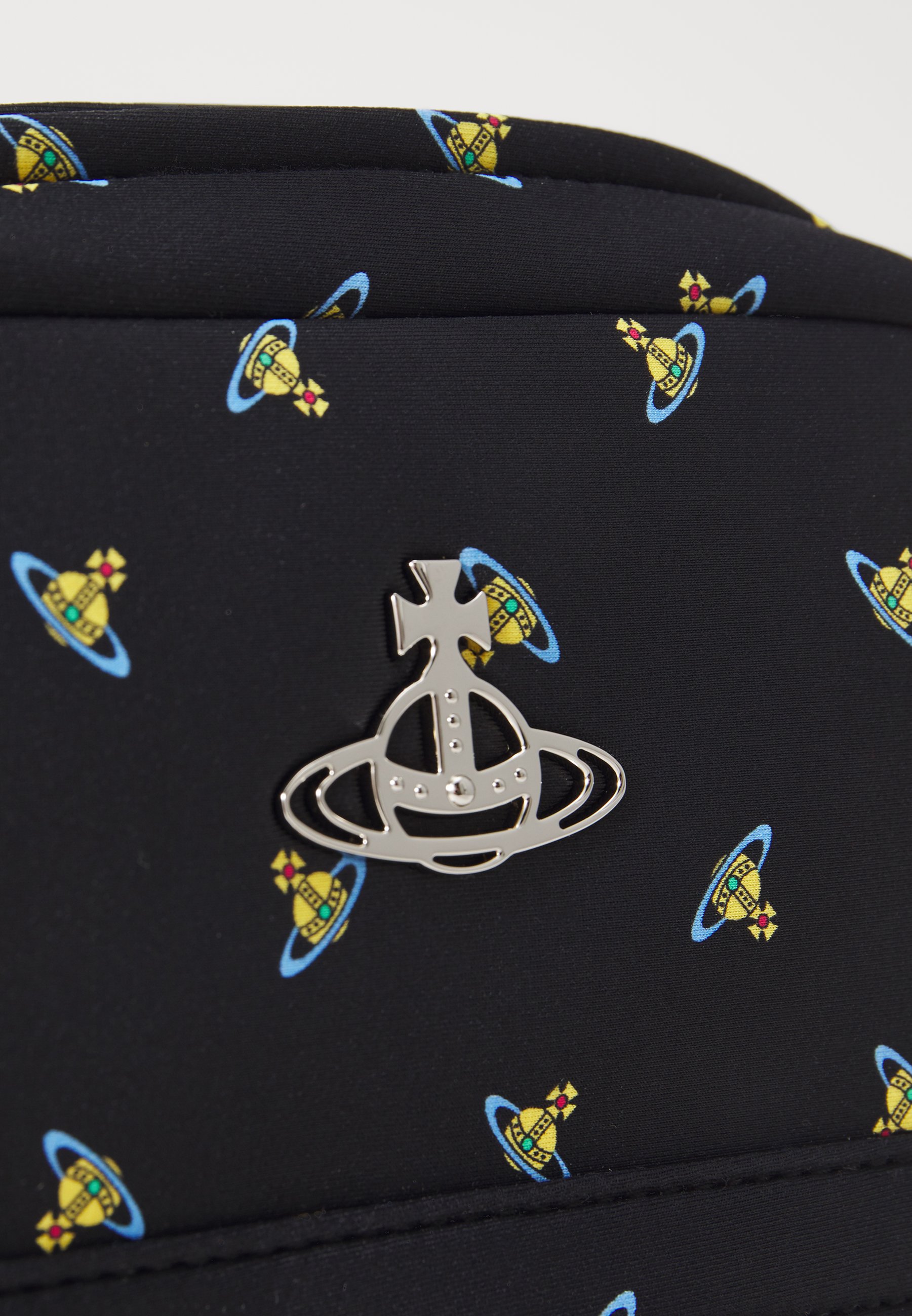 Vivienne Westwood JACKSON CROSSBODY SATCHEL S UNISEX - Cross