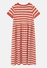 Mini Rodini STRIPE - Sukienka z dżerseju