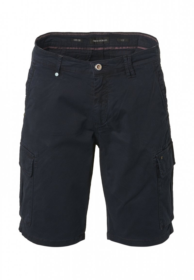 NO EXCESS Shorts zwart NO EXCESS Shorts zwart