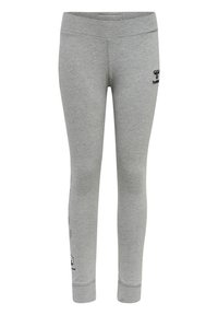 Non sélectionné, grey melange