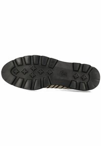 Melvin & Hamilton LEONIE - Stivaletti con plateau - white