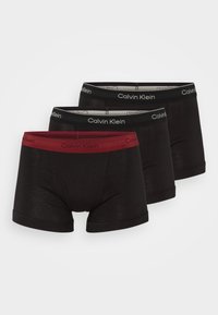 Unausgewählt, black/charcoal heather
