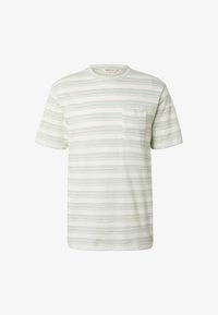 Sélectionné, smoke pine