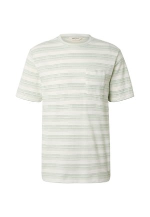 INDICODE JEANS, - T-shirt z nadrukiem
