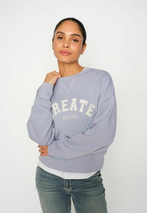CELLI - Sweatshirt - eventide