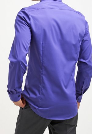 Camicia elegante - purple