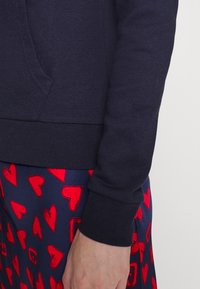 Anna Field Camisola com fecho - dark blue