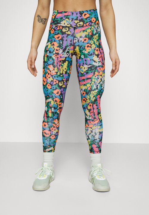 Zoe Leggings VENUS Trikoot multicoloured/monivärinen Zalando.fi