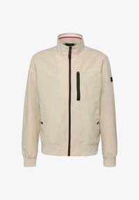 Non sélectionné, beige